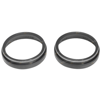 2 x Rear Axle Oil Seals for Toyota 70 Series BJ73 BJ74 FJ70 FJ73 FJ75 HJ75 (1984–1992)