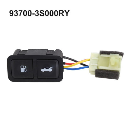 Trunk Open Switch Fuel Open Button for Sonata (2011–2011)