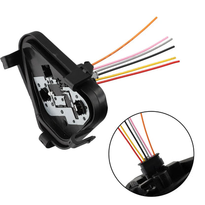 Tail Light Socket for F30/F35/F80