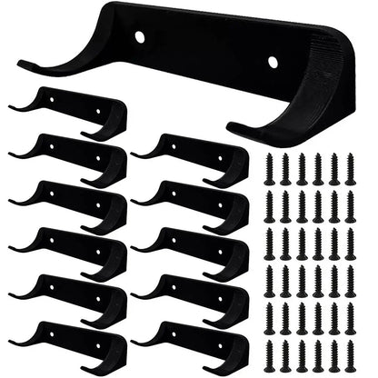Wall Mount Toy Car Holder for Model Display