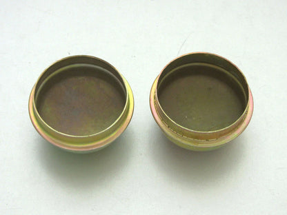 Wheel Hub Axle Bearing Dust Grease Cap for Toyota Hilux LN50 LN85 LN100 LN145 (1984-2005)