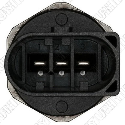 Fuel Pressure Sensor for Dodge Freightliner Sprinter, Mercedes-Benz (2004-2009)