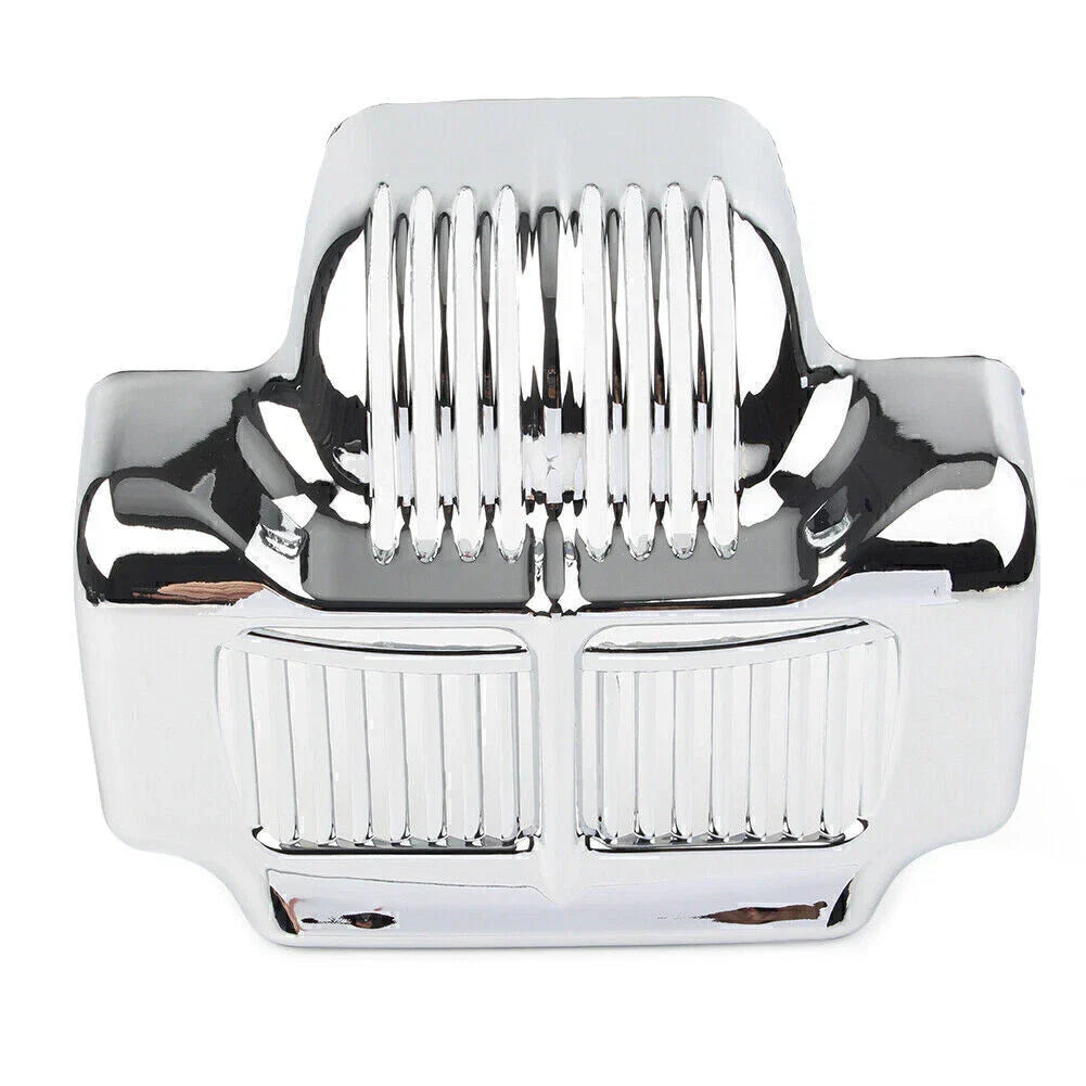 Oil Cooler Cover for Harley Touring Electra Road Street Glide (2011-2015)