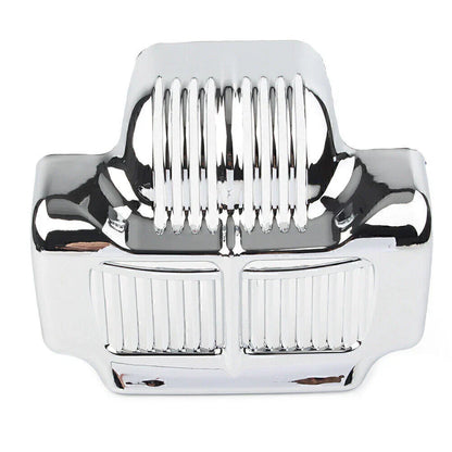 Oil Cooler Cover for Harley Touring Electra Road Street Glide (2011-2015)
