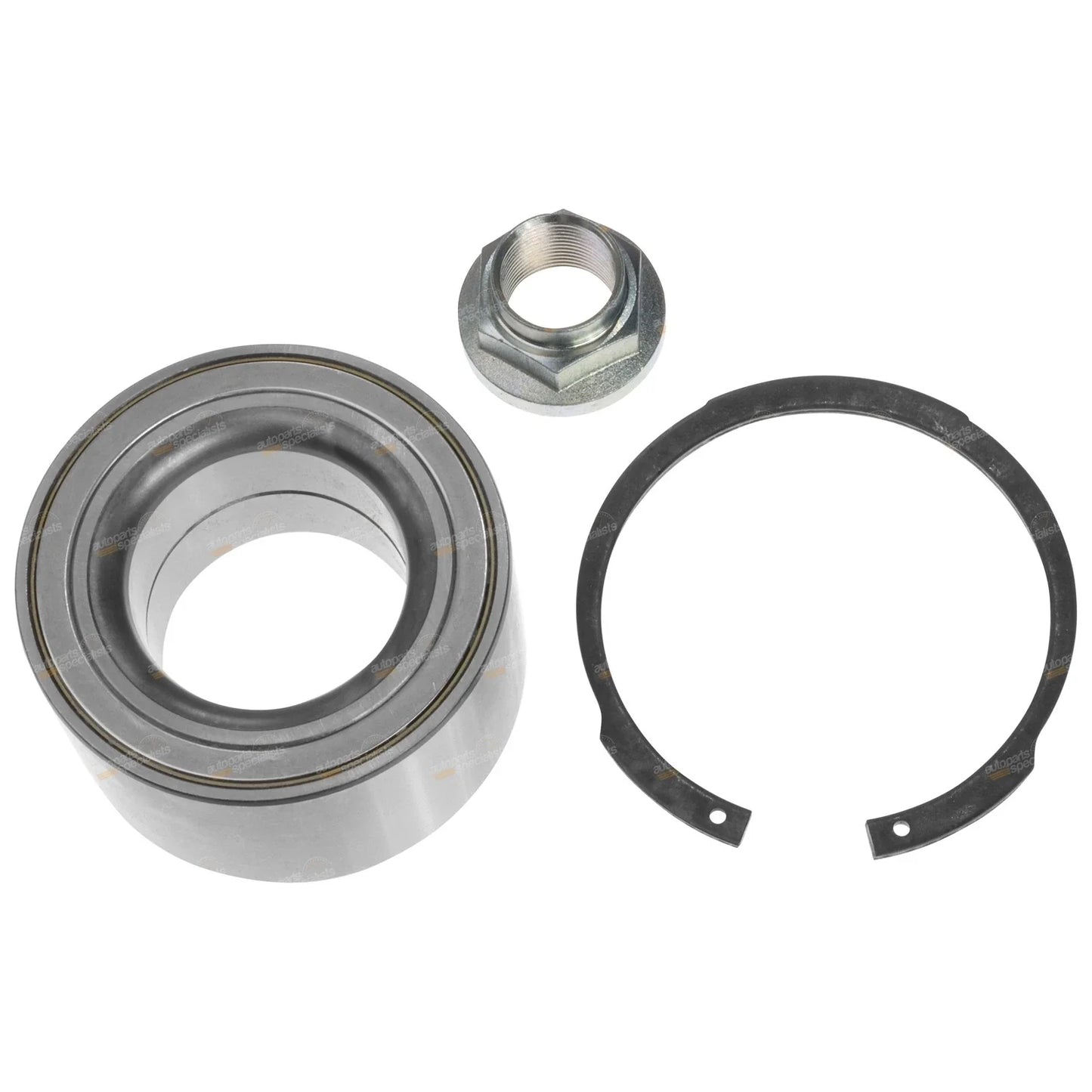 LH/RH Rear Wheel Bearing for Land Rover Discovery 4 (2009 - 2012)