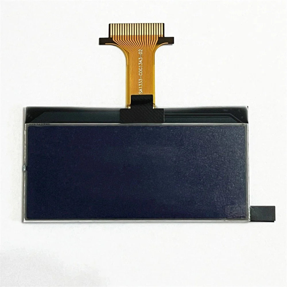 LCD Display Screen for Fiat Ducato 3rd Gen (2006-2021)