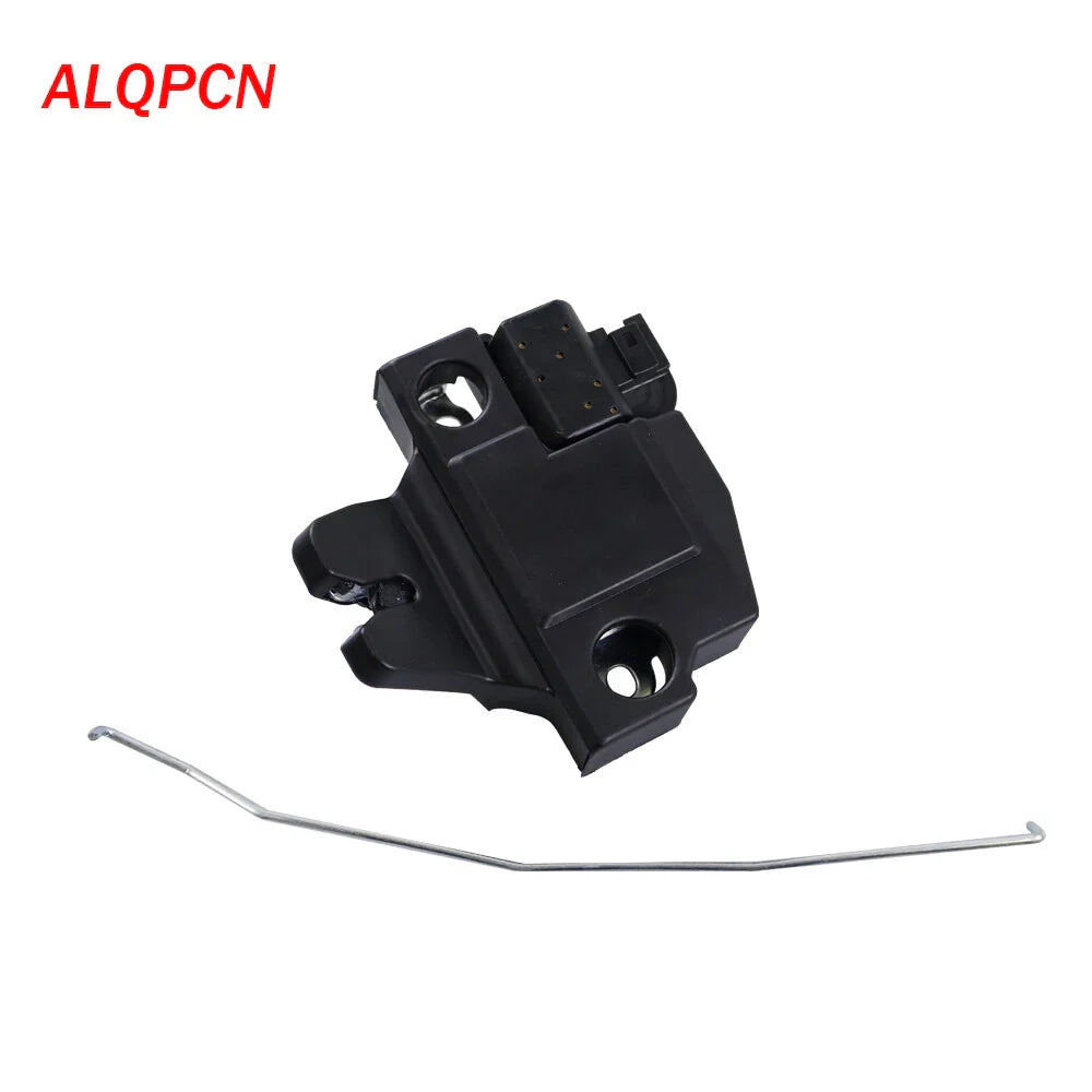 Rear Tailgate Trunk Lock Actuator for Toyota Yaris (2007-2012)