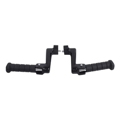 Passenger Foot Pegs Mount Bracket for Indian Chieftain Dark Horse Roadmaster