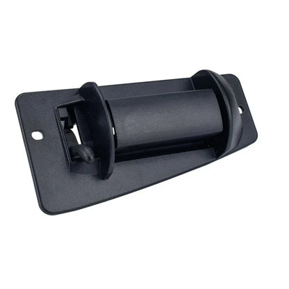 Rear Left Exterior Door Handle for Chevrolet Silverado 1500 (2007-2013)