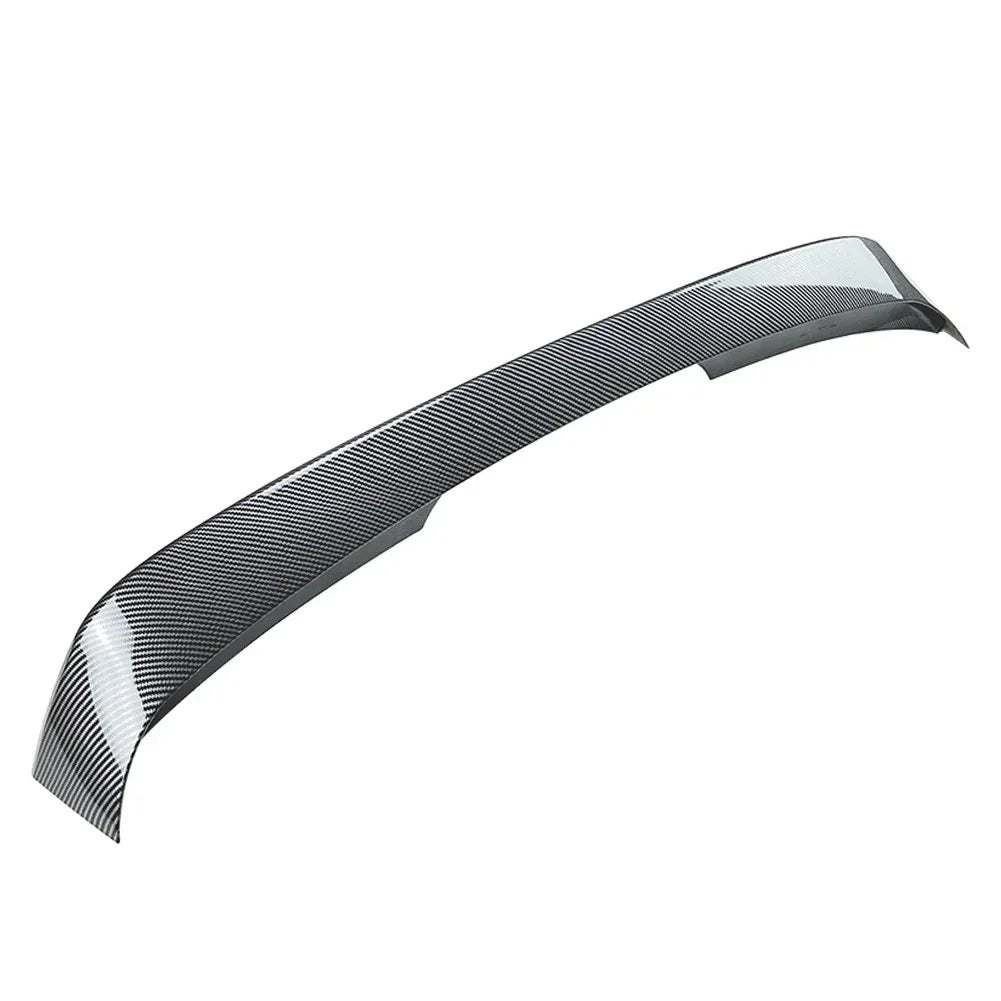 Rear Trunk Spoiler Lip for VW Tiguan MK2 Rline (2017-2023)