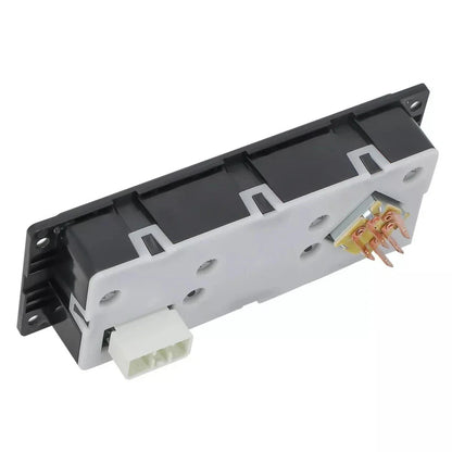 Climate Temperature Control Panel for 5500i 5600i 5900i 9100i 9200i 9400i