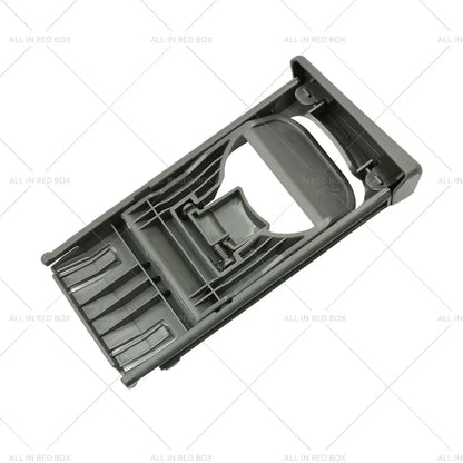 Left Front Cup Holder Trim for Toyota Hilux Vigo Fortuner (2005-2014)