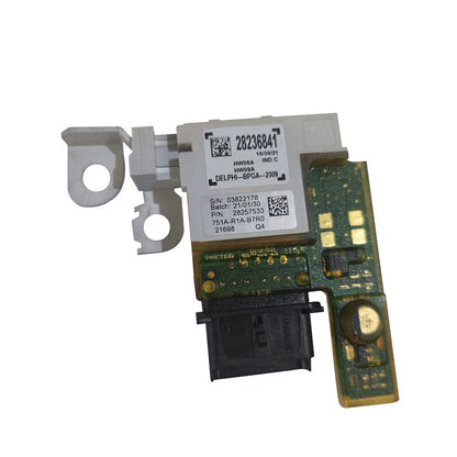 Fuse Box Voltage Module for Citroen C4, Peugeot 3008 (2004-2019)