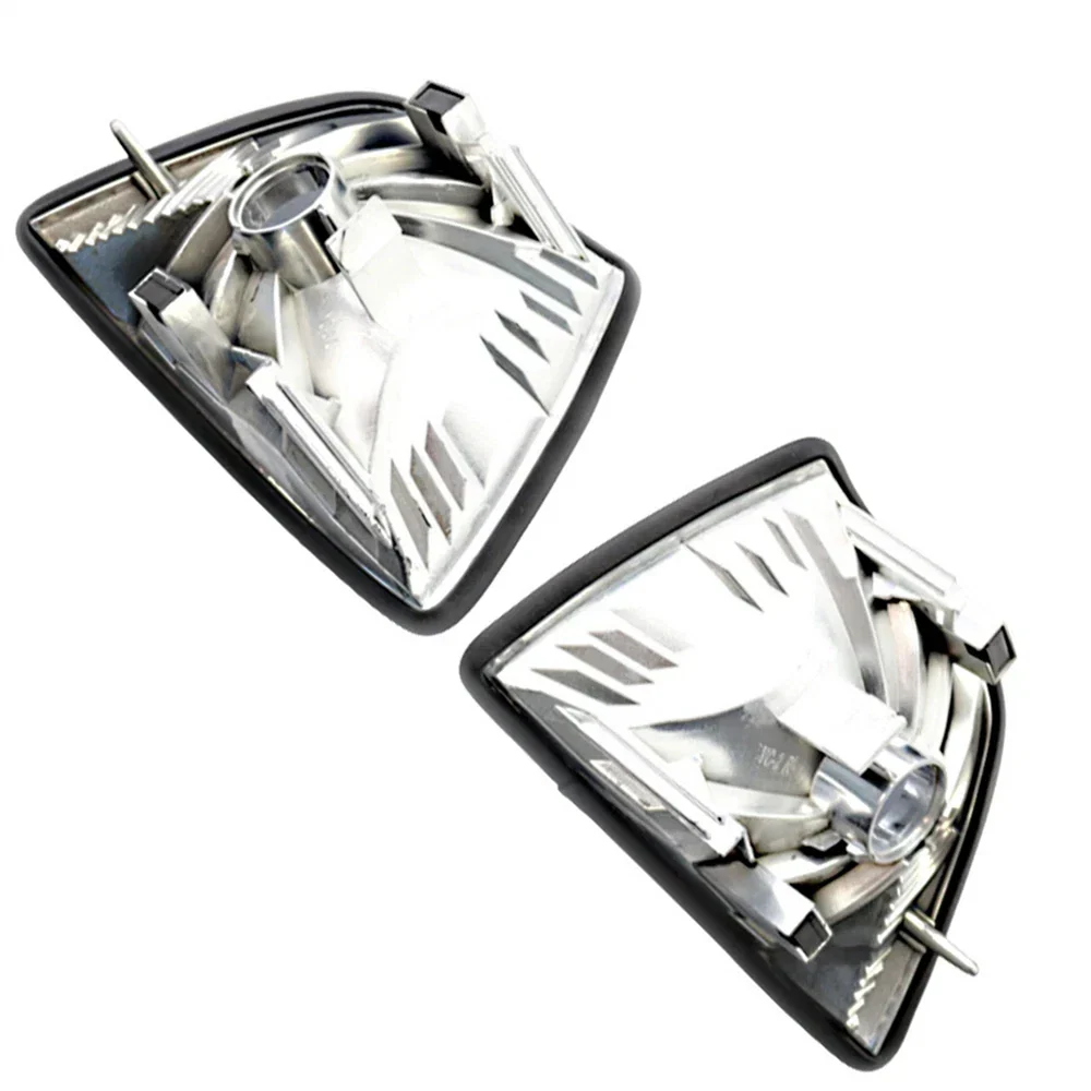 Front Corner Light Turn Signal Lamp Lens for BMW 3 Series (1992-1998)