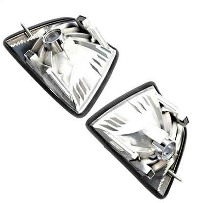 Front Corner Light Turn Signal Lamp Lens for BMW 3 Series (1992-1998)