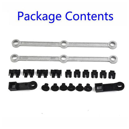 20 x Air Manifold Intake Repair Kit for Mercedes-Benz W164, Vito W639