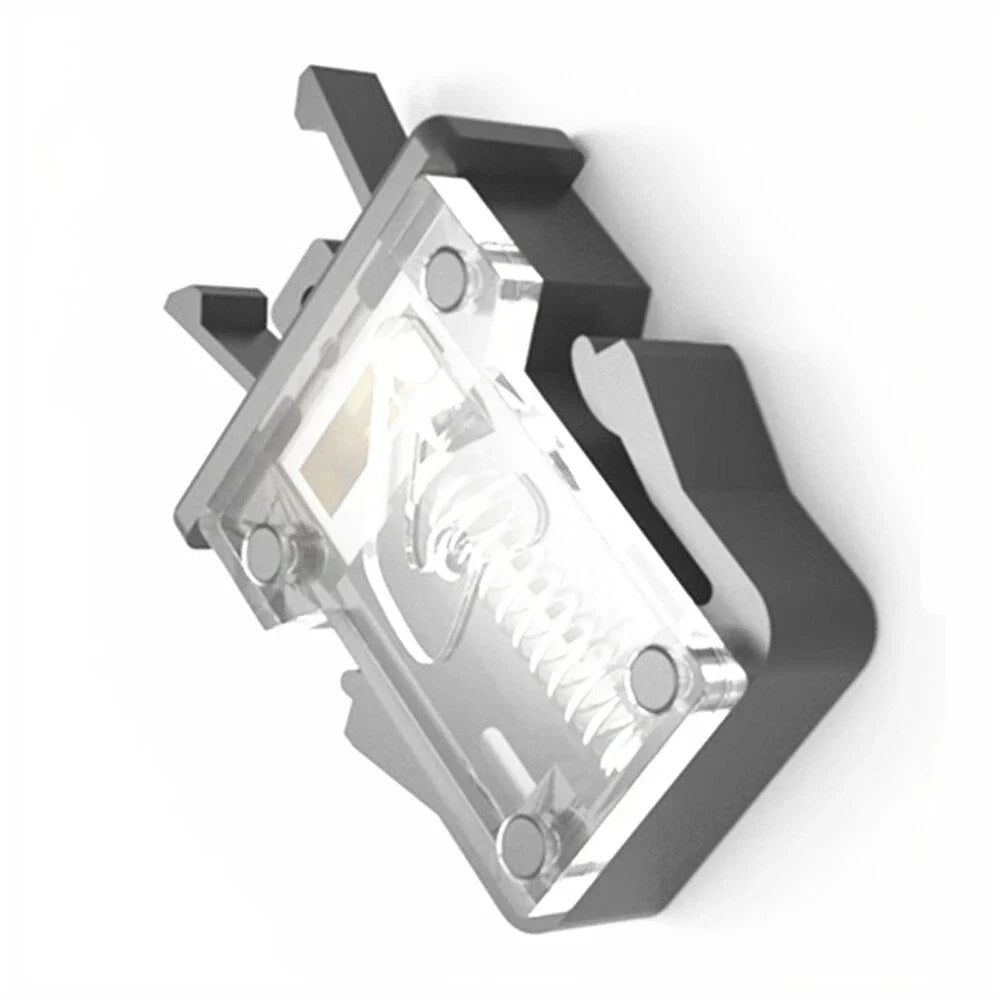 Overhead Console Box Lock for Subaru Forester Legacy Outback (2003-2020)