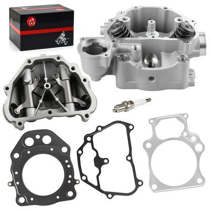 Cylinder Head & Cover & Top End Gaskets for Honda Rancher TRX 420 (2007–2014)