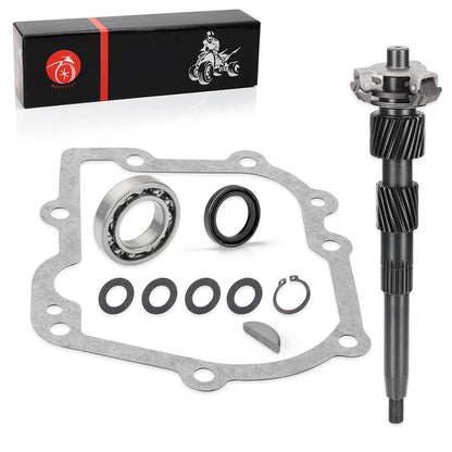 Input Shaft Dana Rear End for Yamaha G16A G20A G22A (1996–2007)