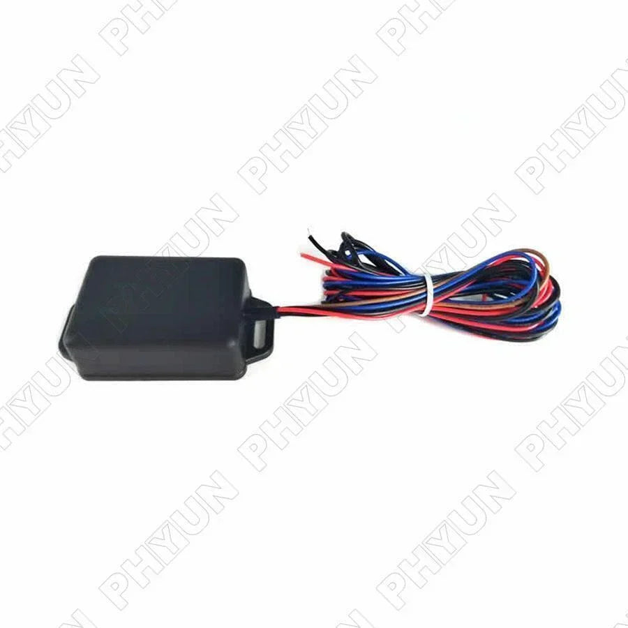 Gasoline Engine Tach Adapter RPM Signal Sensor for Vehicle Truck Boat ATV