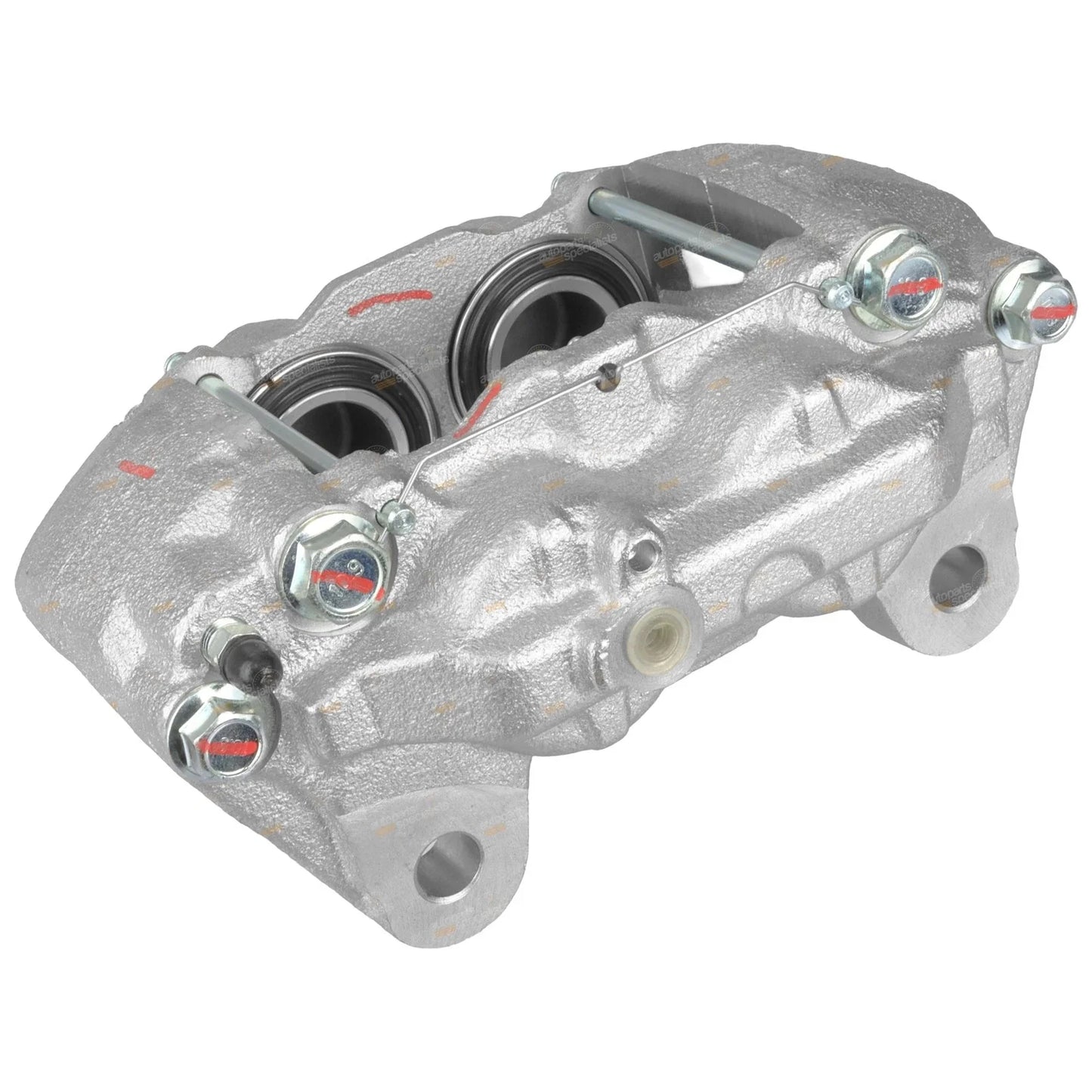 RH Front Brake Caliper for Landcruiser VDJ76/78/79 4.5L (2016–2022)