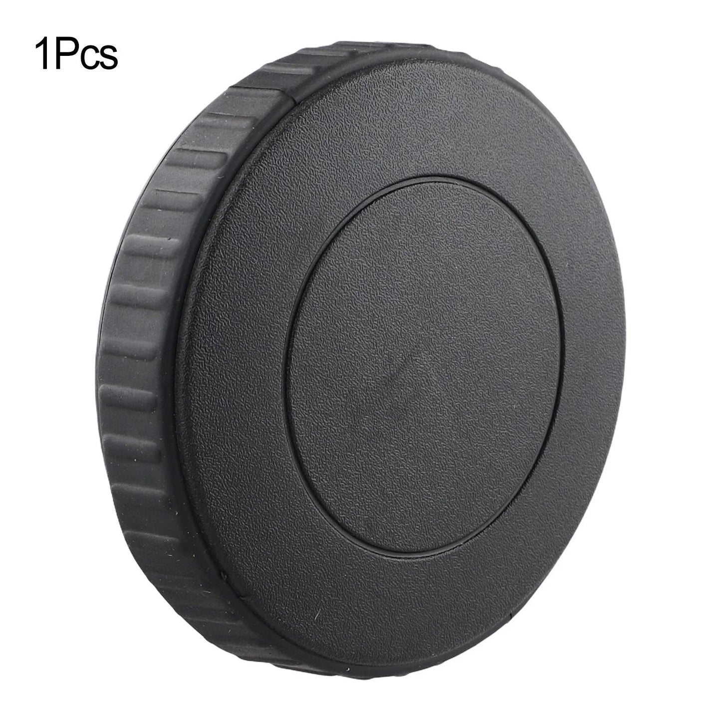 Front Seating Adjustment Knob