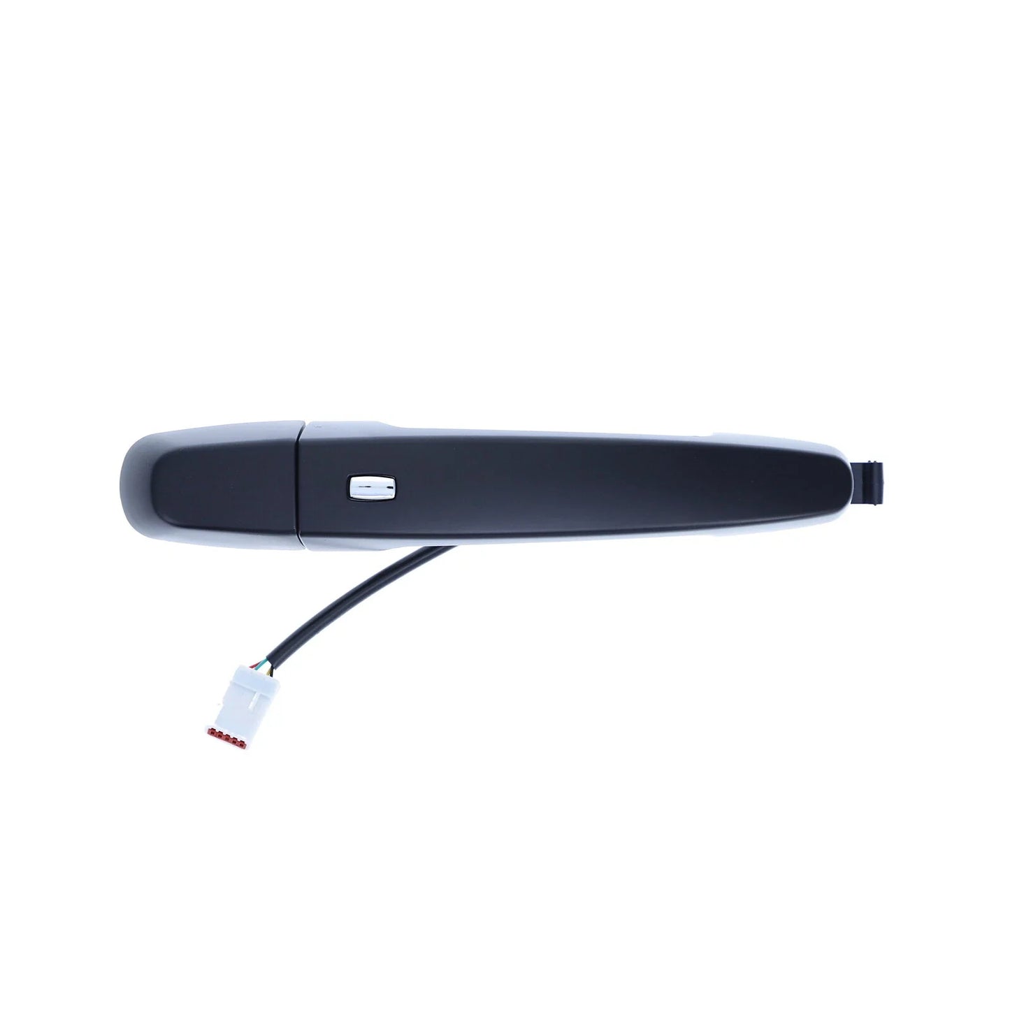 Front Right Outer Door Handle Black No Keyhole for Chevrolet Camaro (2010–2024)