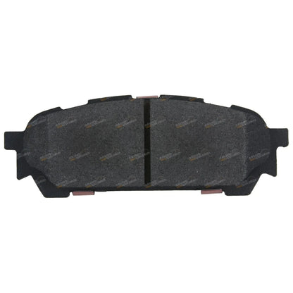 Brembo Rear Disc Pads for Forester SG SH 2.5L (2003-2008)