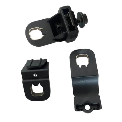 1 Front Headlight Headlamp Bracket Repair Kit for Audi Q5 (2013–2016)