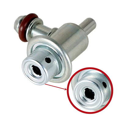 Fuel Pressure Regulator for Suzuki GSX-R600 GSX-R750 GSX-R1000 SV650 (2001-2023)