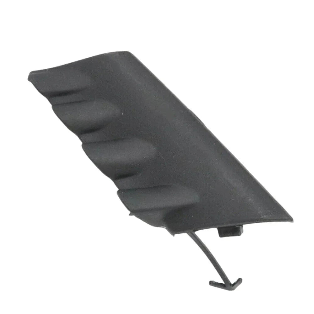 Front Bumper Tow Hook Eye Cover Cap for 2023-2025 Toyota Corolla