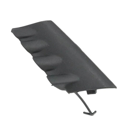 Front Bumper Tow Hook Eye Cover Cap for 2023-2025 Toyota Corolla