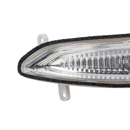 Amber Turn Signal Light Right Side Mirror for Pulsar (2014–2017)