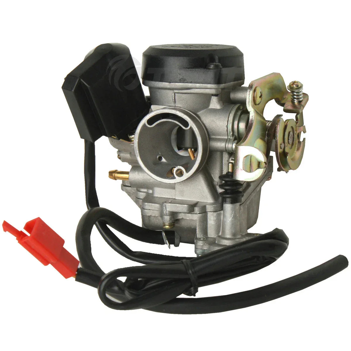 50cc Carburetor for Kymco Baotian Qingqi QM50QT-6V JCL Vento