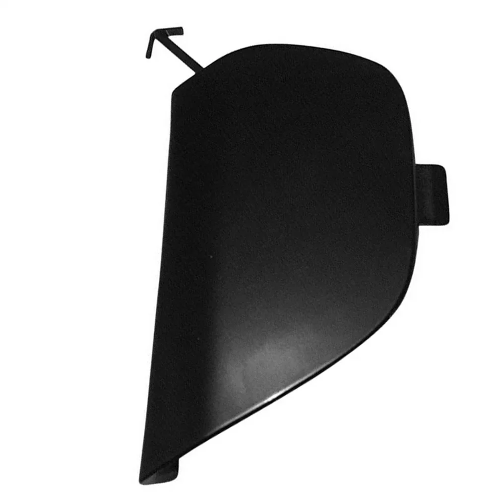Front Bumper Tow Hook Eye Cap Cover for Toyota Prius C (2015-2016)