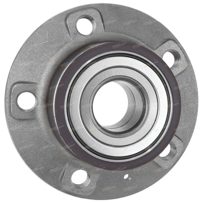 Rear Wheel Bearing Hubs for Audi A5 8T (2007 - 2010)