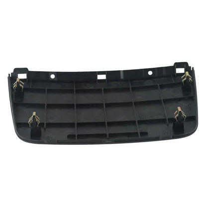 Black Interior Instrument Panel Dash for Kia Carens Rondo (2006-2010)