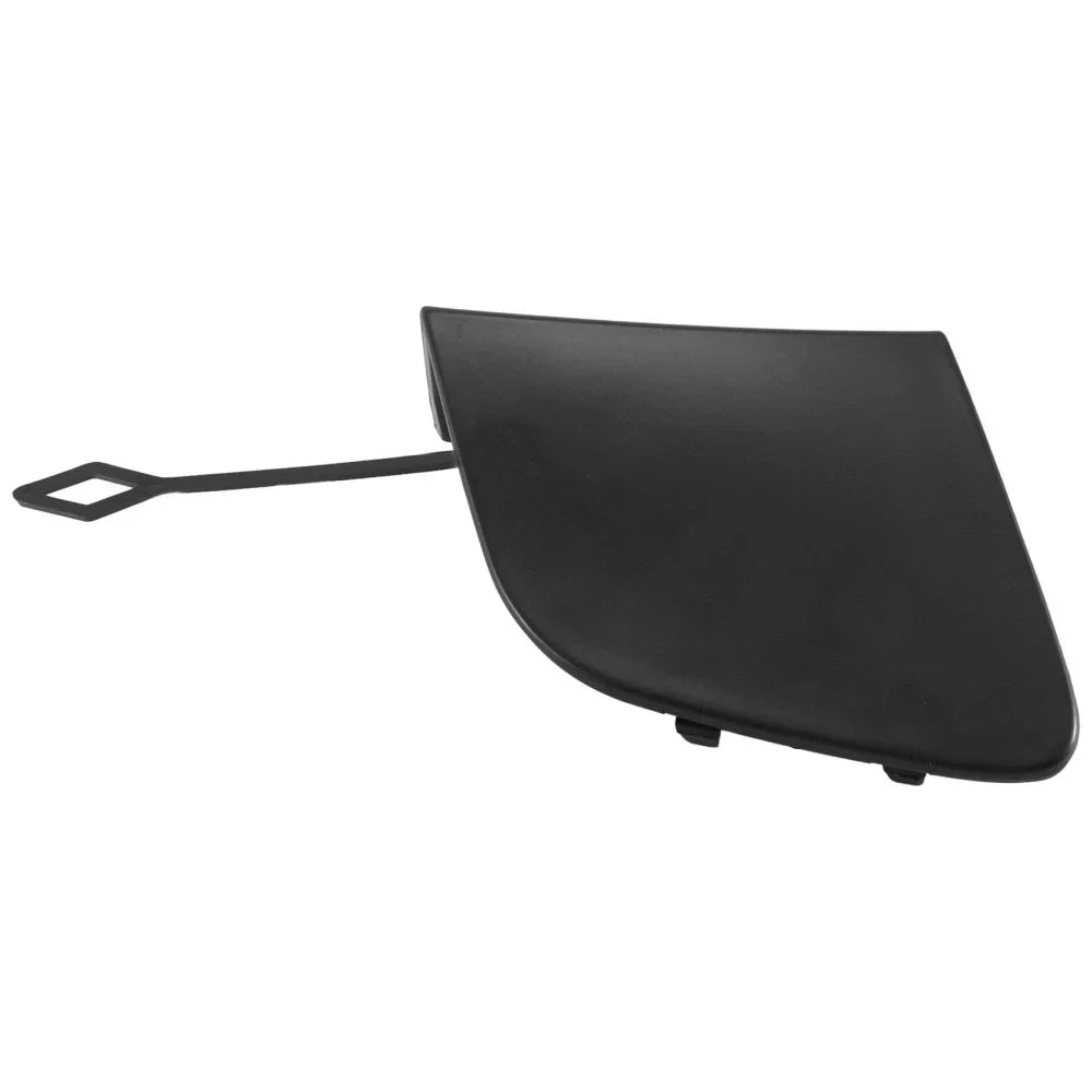 Front Bumper Tow Hook Cover for Benz X253 GLC-Class (2016-2023)
