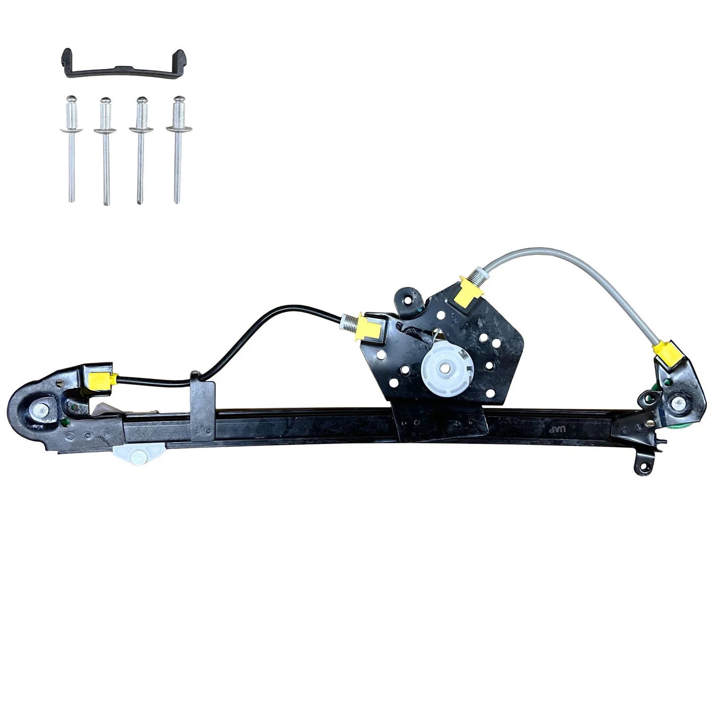 Rear Left Window Regulator W/o Motor for Mercedes Benz E Class (1996–2002)
