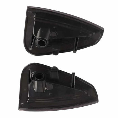 Front Marker Lamp Housing for Dodge Charger LX SRT8 (2006-2010)