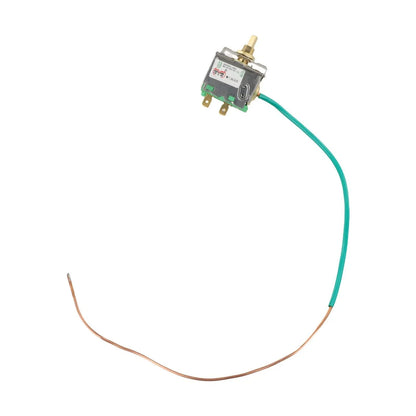 Temperature Sensor for Automotive Air Conditioning