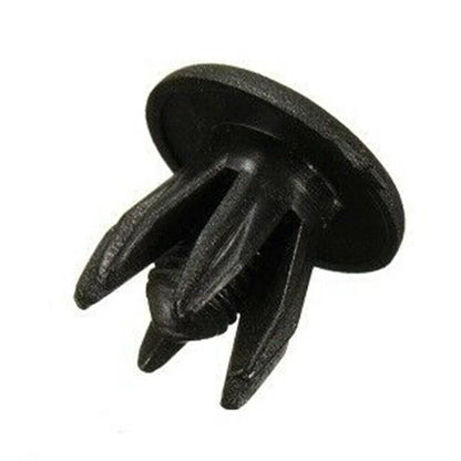 Clip Clamp Front Inner Vehicle Parts Plastic Rear Wheel Arch Liner 30pcs