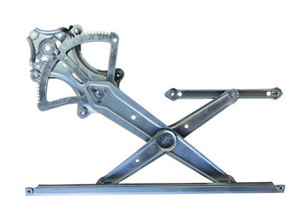 Front Left Window Regulator W/o Motor for Toyota Landcruiser J200 (2008–2021)