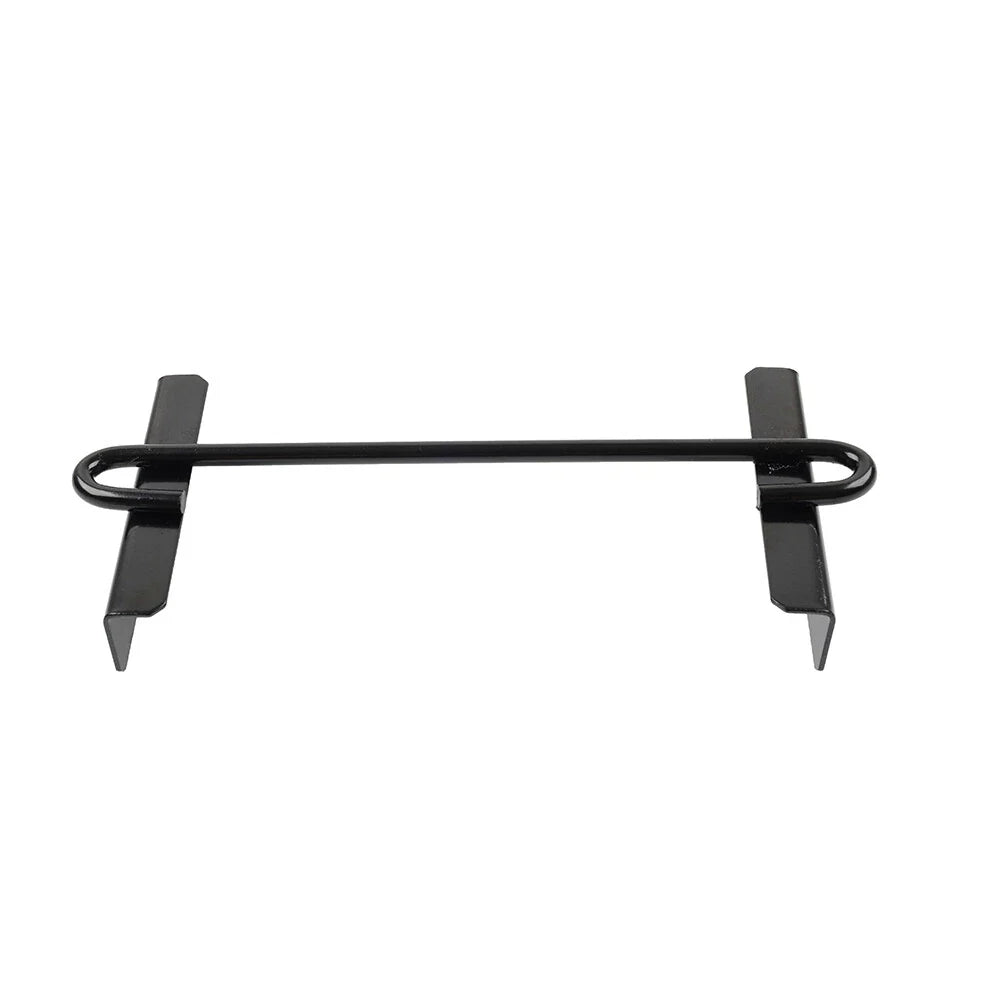 Battery Hold Down Clamp Bracket for Universal CrossBar Style