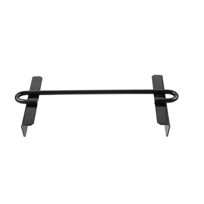 Battery Hold Down Clamp Bracket for Universal CrossBar Style