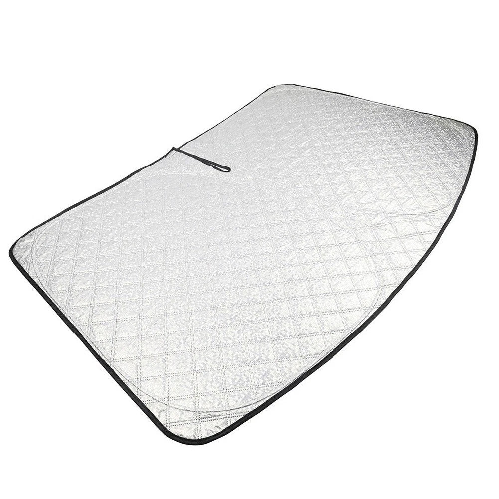 Foldable Windshield Sun Shade Visor for Buick Encore (2020-2024)
