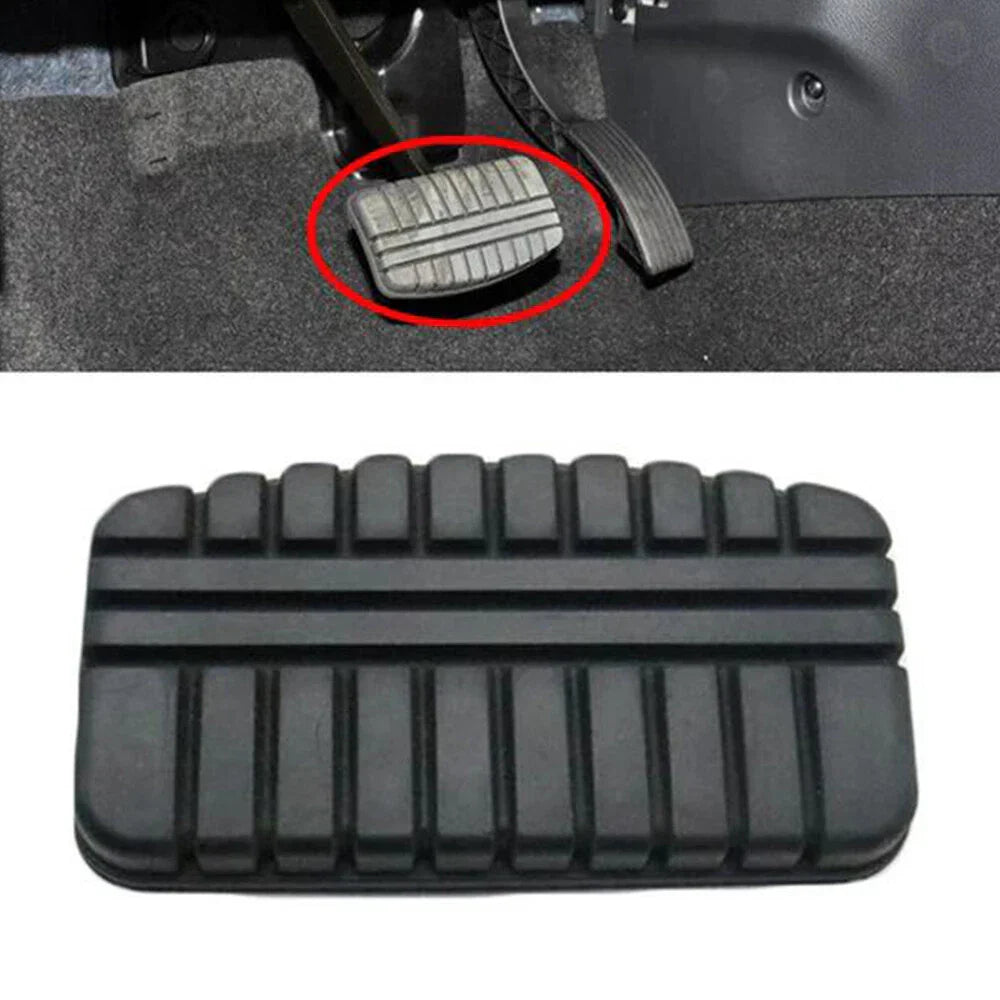 Brake Pedal Rubber Pad for Mitsubishi Lancer, Outlander, Montero, Pajero (2003-2023)