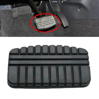 Brake Pedal Rubber Pad for Mitsubishi Lancer, Outlander, Montero, Pajero (2003-2023)