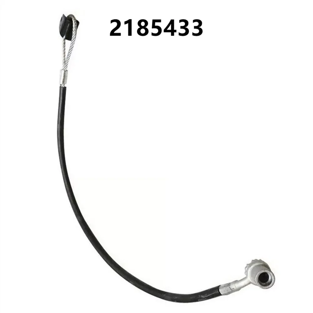 Spare Wheel Carrier Release Cable for Ford Transit (2006-2014)