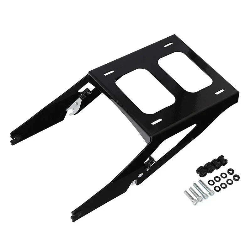 Razor Trunk Mount Rack for Harley Softail Sport Glide (2018-2021)